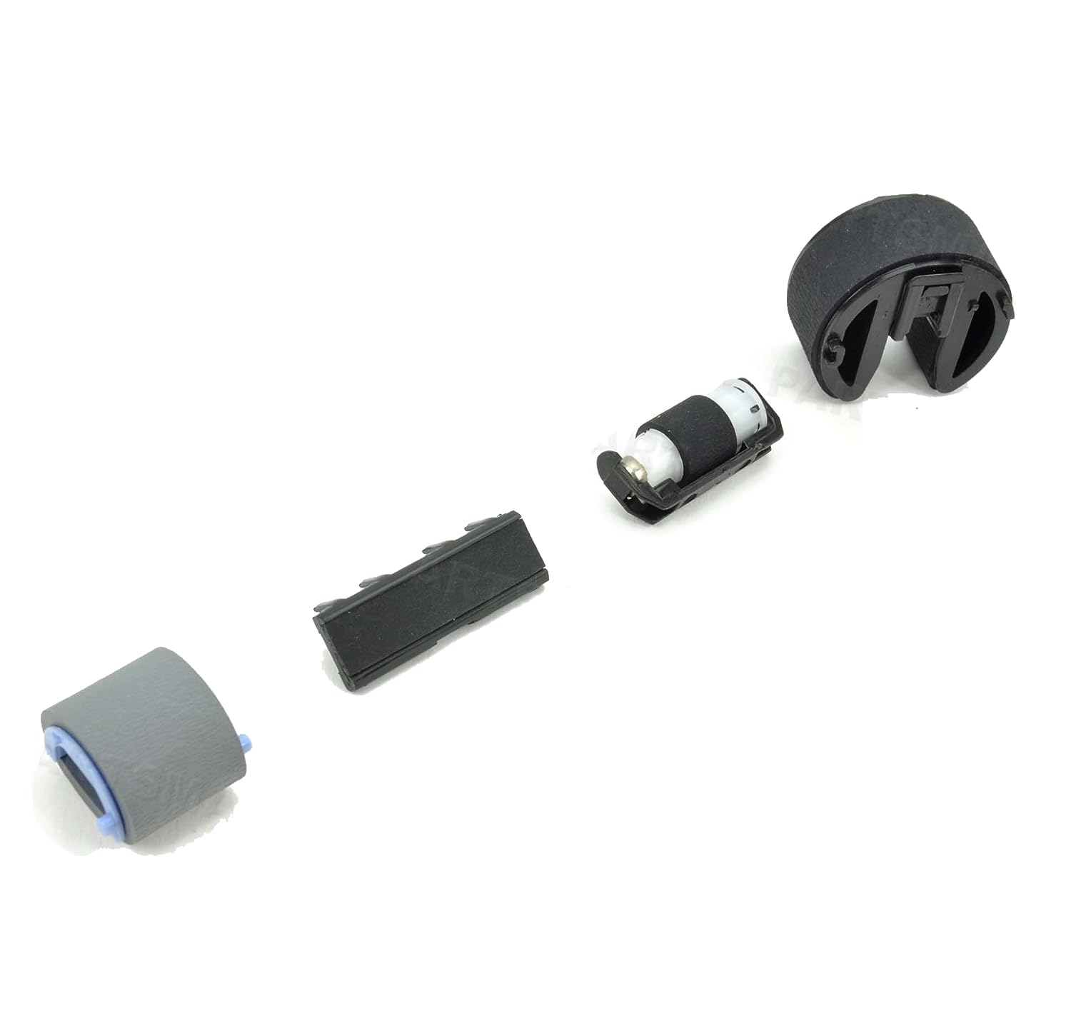 Printel RK-CP2025 Replacement Toner Roller Kit - Compatible with Brother HL-L3270CDW, HL-L3280CDW Laser Printers | High-Quality Printer Maintenance Parts | Perfect for Office & Home Printing Needs
