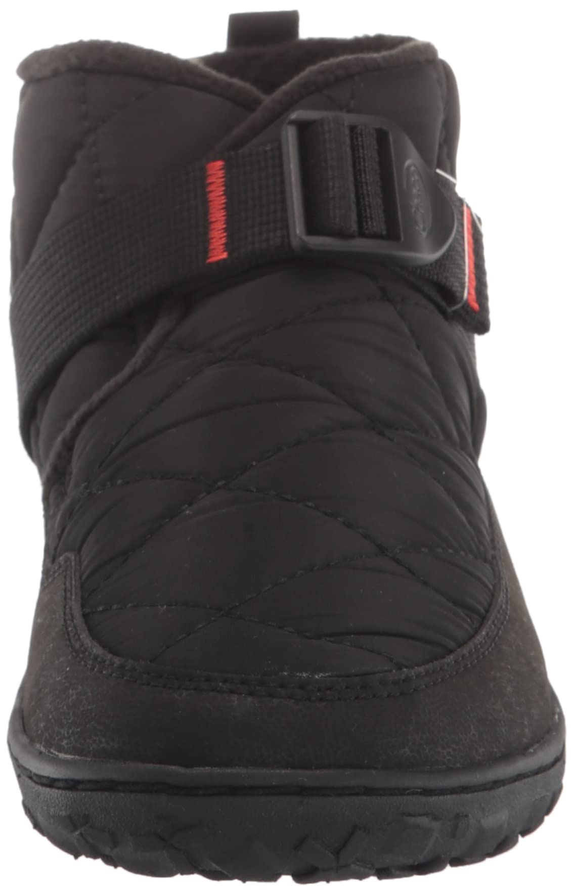 Chaco Kids' Ramble Puff Ankle Boots - Waterproof Winter Boots for Boys & Girls - Warm & Comfortable Hiking Shoes for Outdoor Adventures