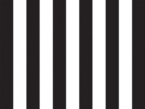 DOMINO ALLEY STRIPES Recycled 20
