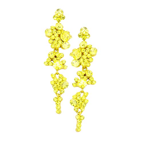 Yellow on Yellow