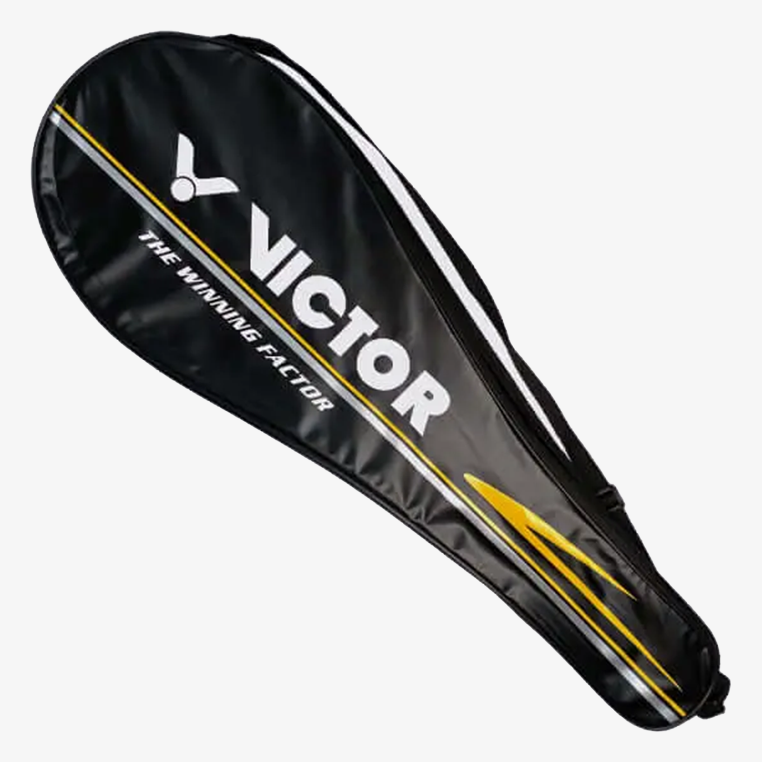Victor Badminton Racket Cover - Durable Full-Length Protection for Badminton Rackets | Perfect for Storage & Travel | Sports Equipment Accessories