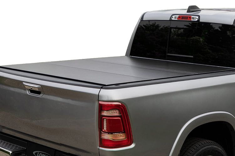 ACCESS® LoMax 2020-2023 GMC Sierra 2500/3500 6'8