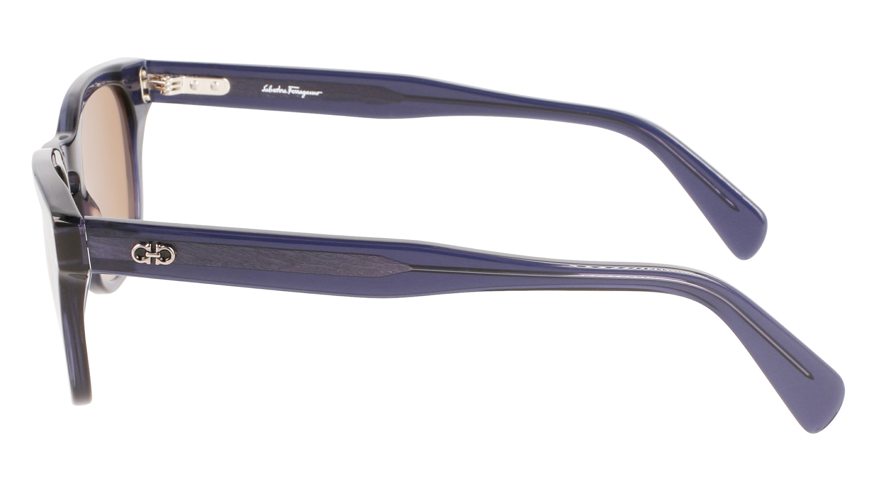 Ferragamo SF1057S Sunglasses for Women - Luxury Designer Shades with UV Protection - Perfect for Outdoor Activities, Travel, and Fashion Accessories