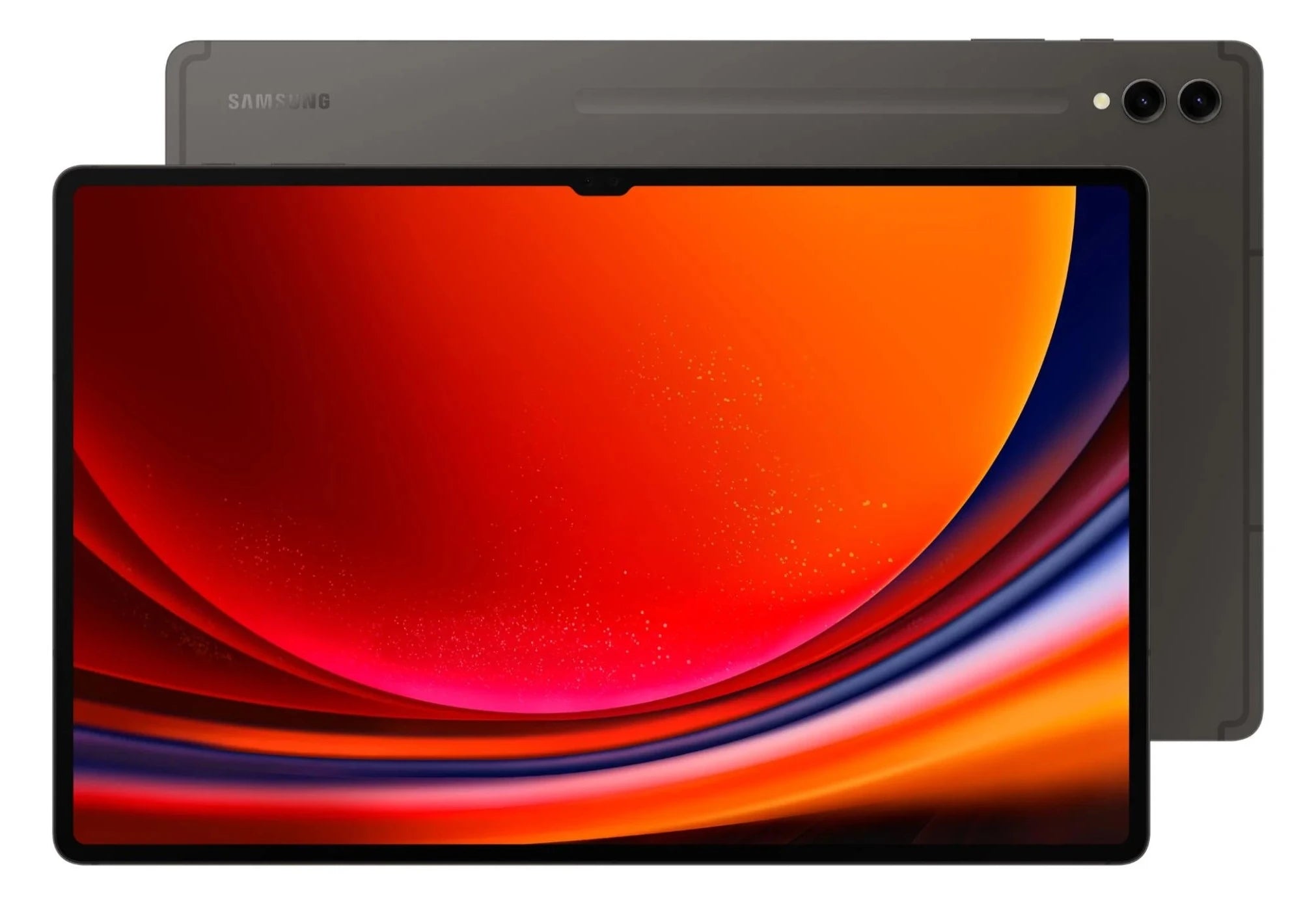 Samsung Galaxy Tab S9 Ultra 5G Android Tablet - 14.6