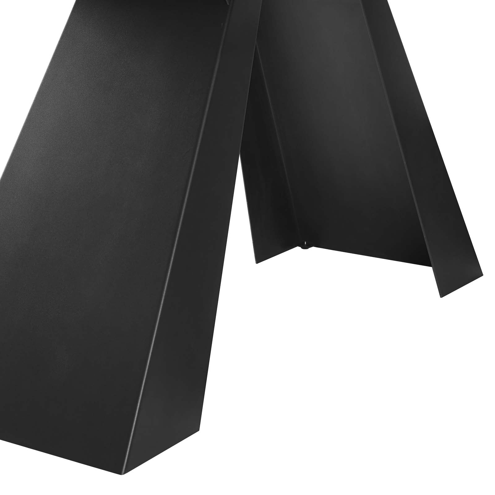 Modern Dining Table Set - Elegant & Durable for Home & Restaurant Use - Perfect for Family Gatherings & Entertaining Guests