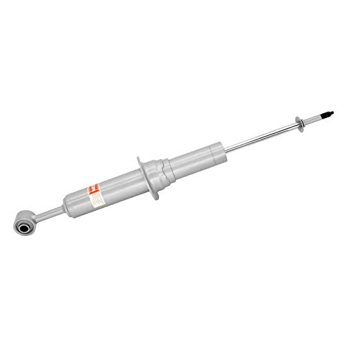 KYB Gas-A-Just 551125 Shock Absorber - Premium Performance for Smooth Rides | Perfect for Trucks, SUVs & Off-Road Vehicles