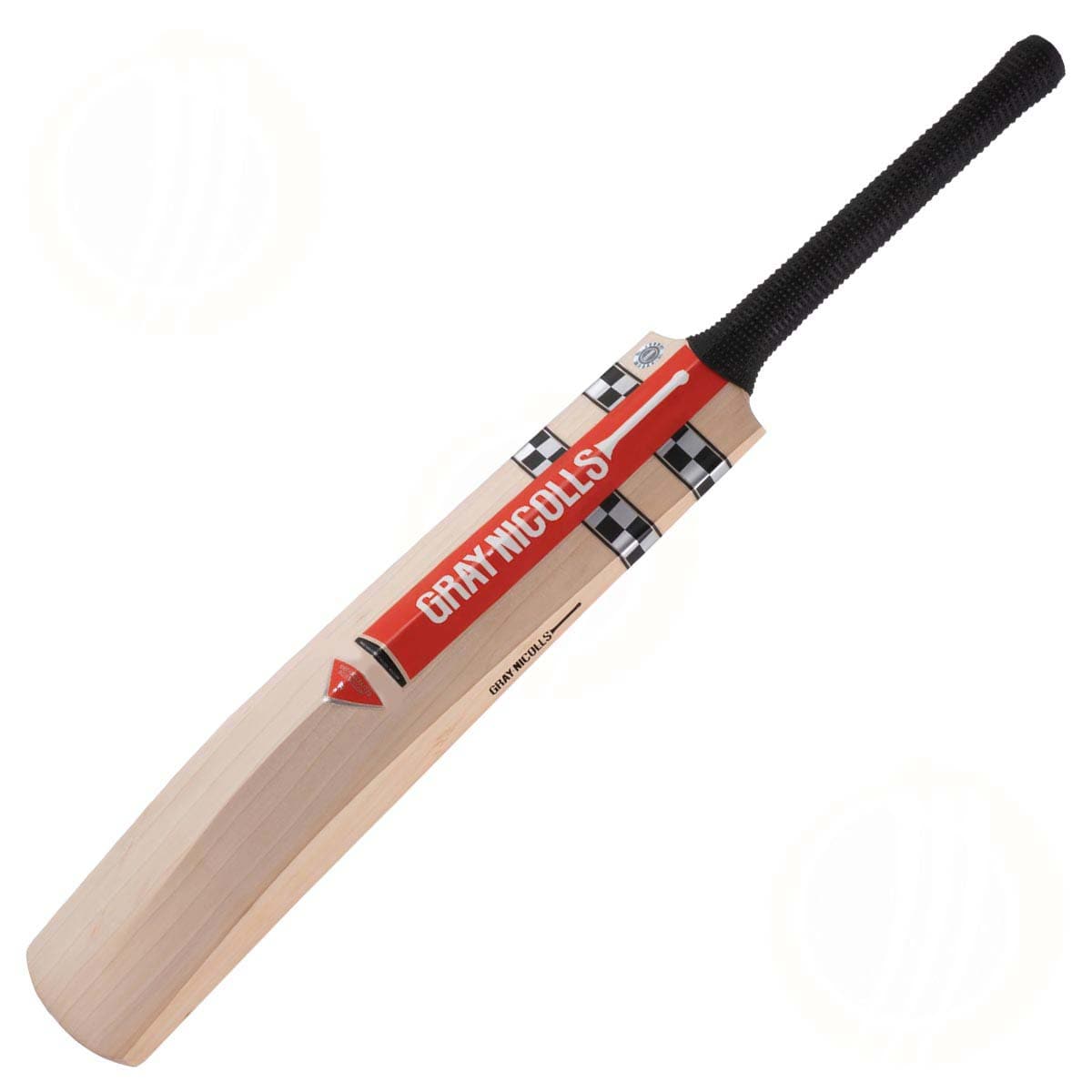 Gray Nicolls Ultimate Junior Cricket Bat | Lightweight & Durable for Youth Players | Perfect for Training & Matches