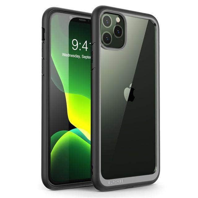 iPhone 11 Pro Case (2019 Model) - SUPCASE UB Style Premium Hybrid Protective Cover with Shockproof Bumper | Perfect for Outdoor Activities, Travel & Daily Protection
