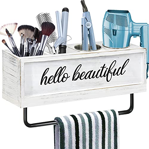 Wallmounted-White