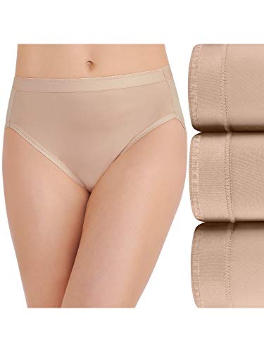 Hi Cut - 3 Pack - Neutral