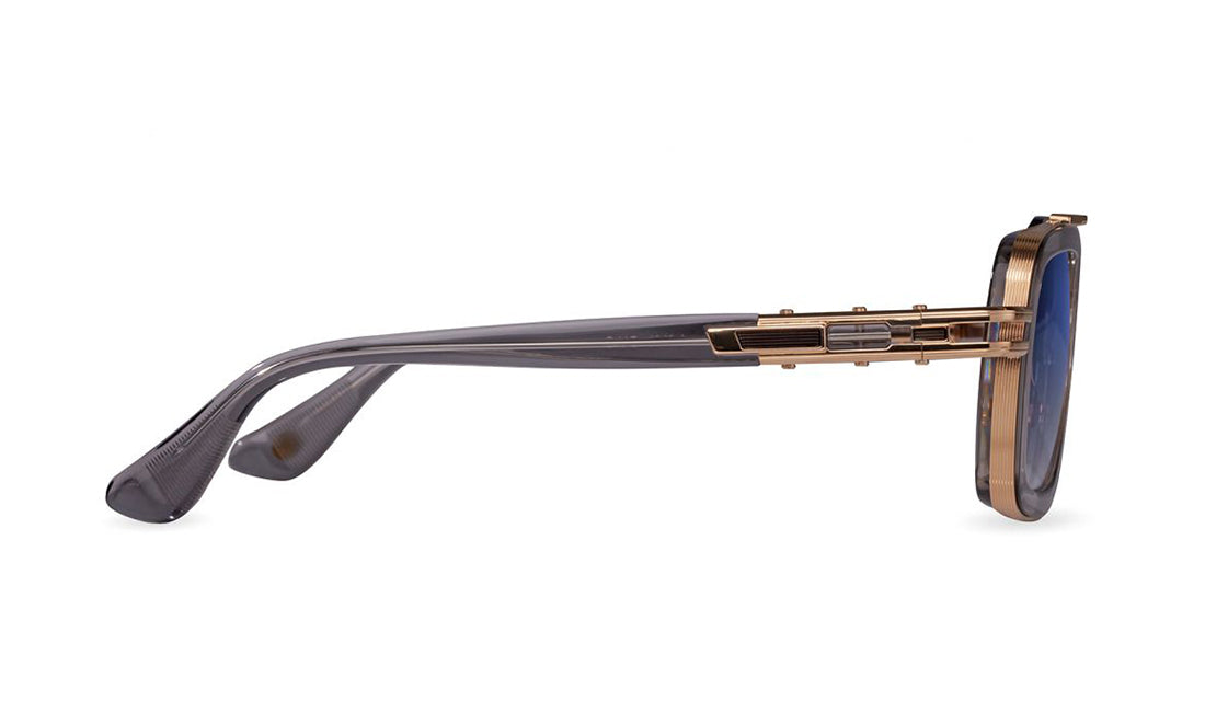 Dita 403 Sunglasses - Polarized UV Protection Aviator Style for Men & Women - Perfect for Driving, Travel, and Outdoor Activities