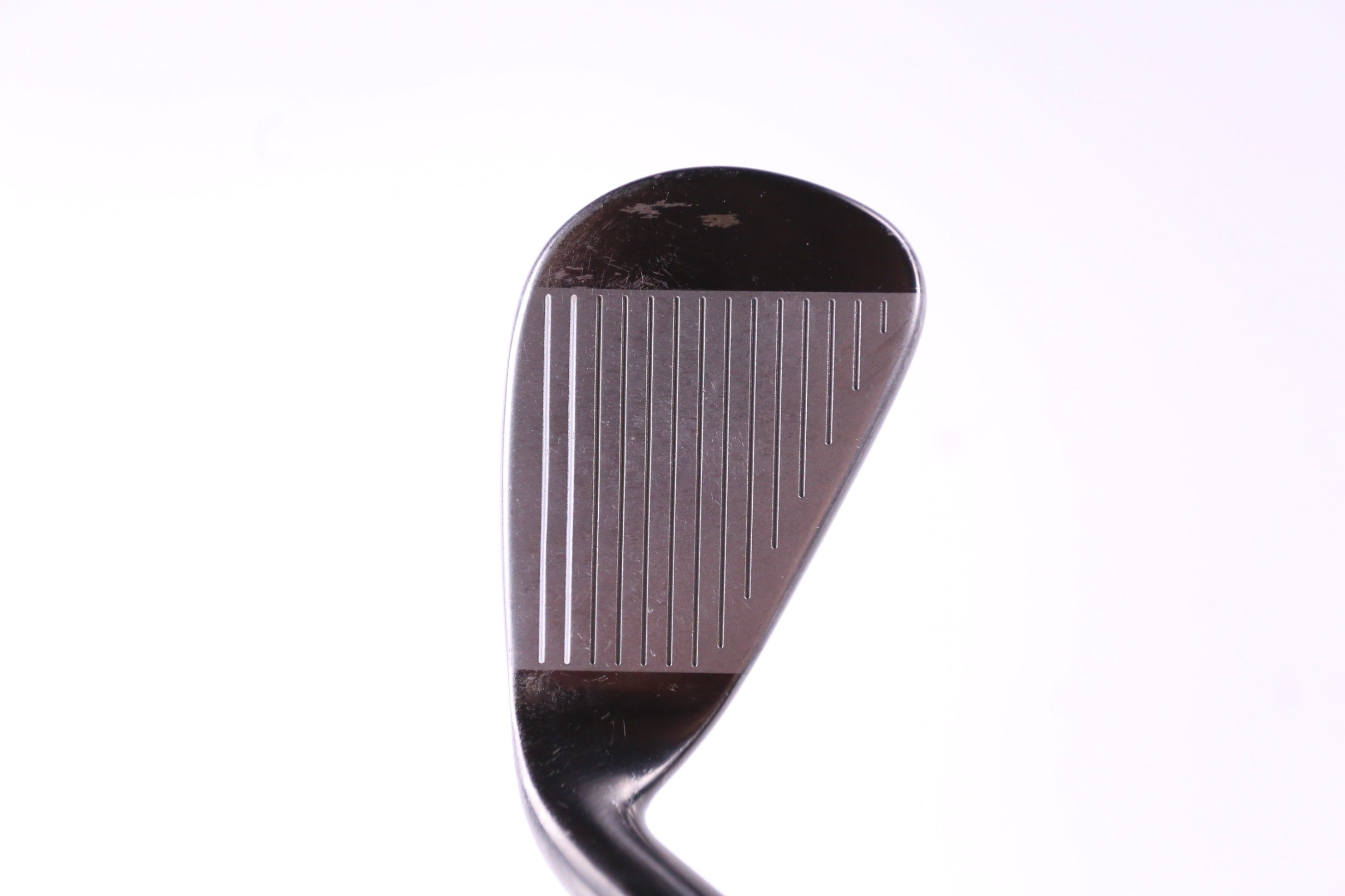 Used Callaway Big Bertha 7 Iron Right Handed Senior Flex Golf Club - Perfect for Senior Golfers & High Handicap Players | Ideal for Driving Range Practice & Course Play
