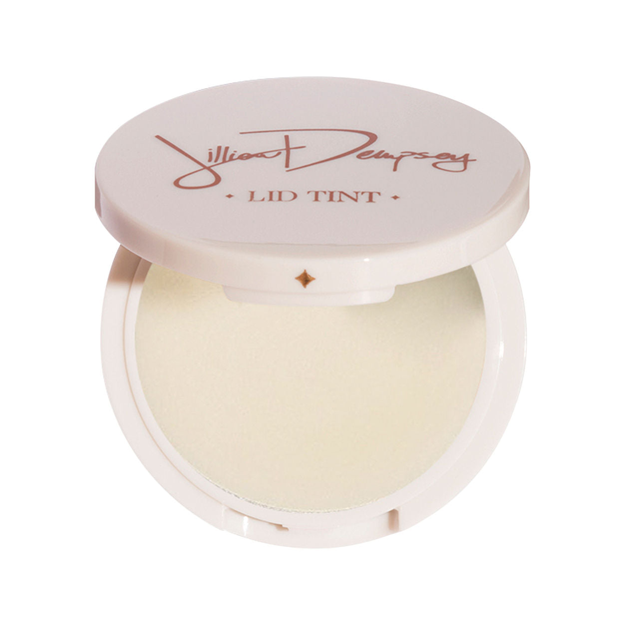 Jillian Dempsey Lid Tint - Long-Lasting Cream Eyeshadow for Natural Makeup Look | Perfect for Everyday Wear & Special Occasions