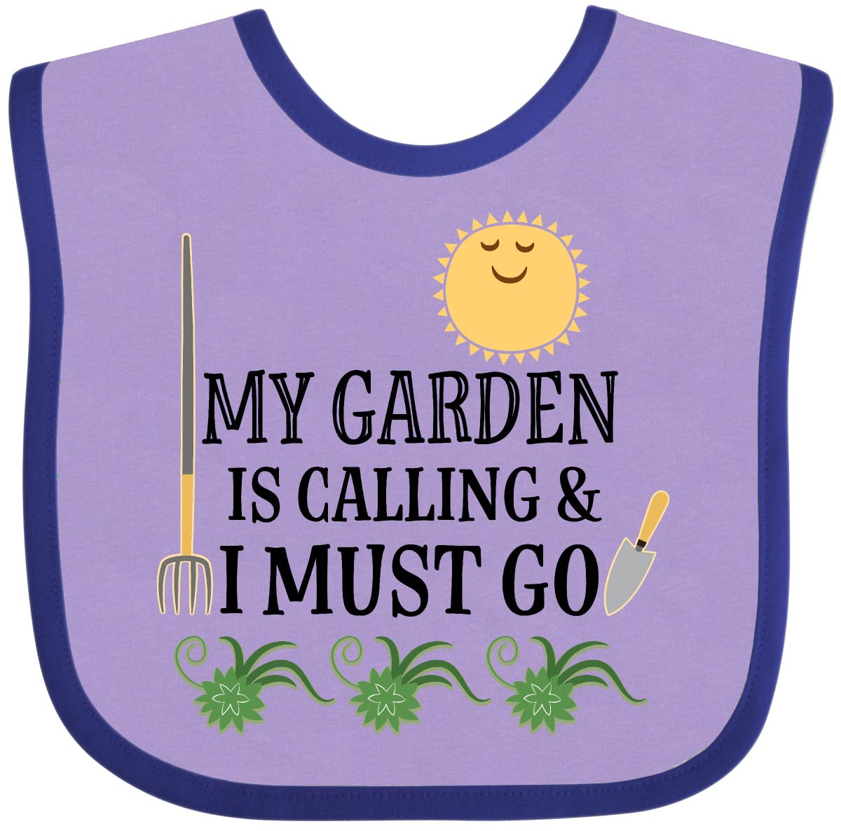 Inktastic Funny Gardening 