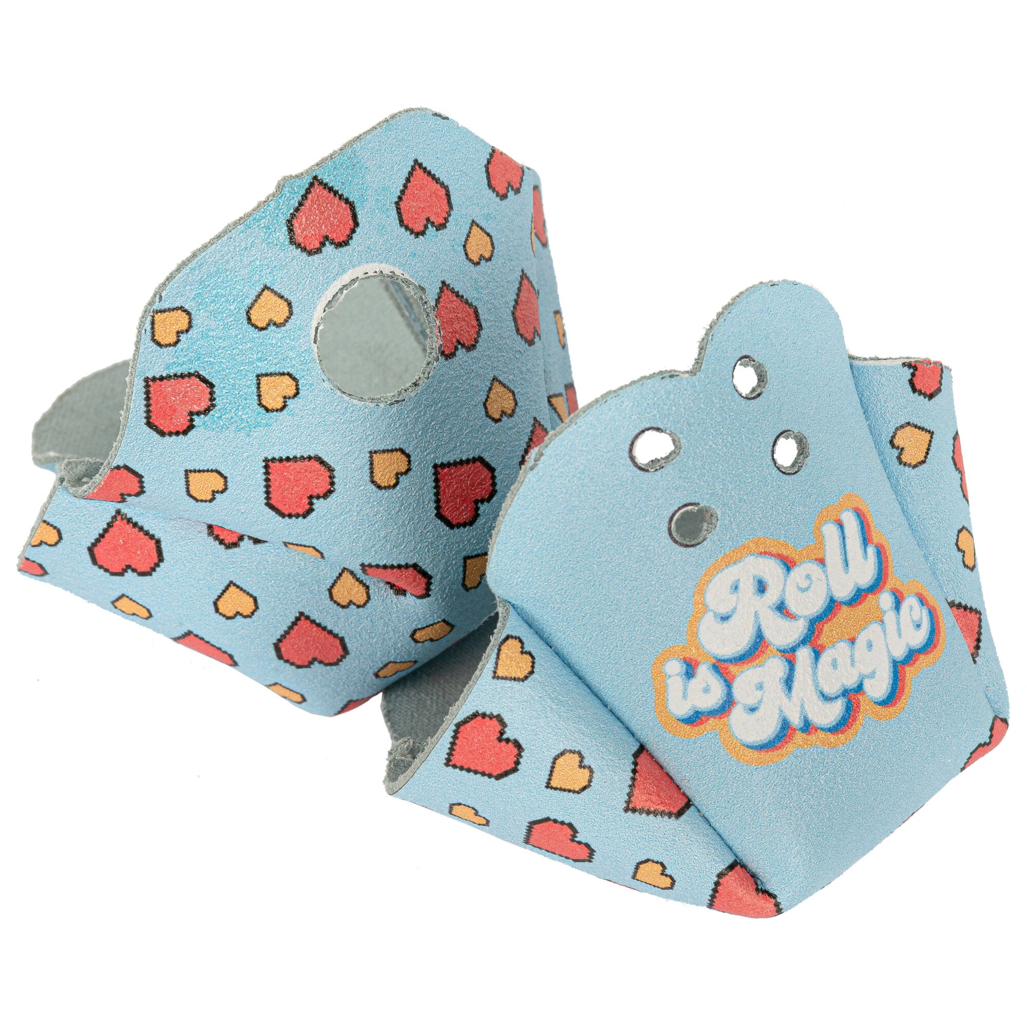 Melrose Toe Protector Roll - Soft Gel Cushion for Pain Relief & Blister Prevention - Ideal for Running, Hiking & High Heels