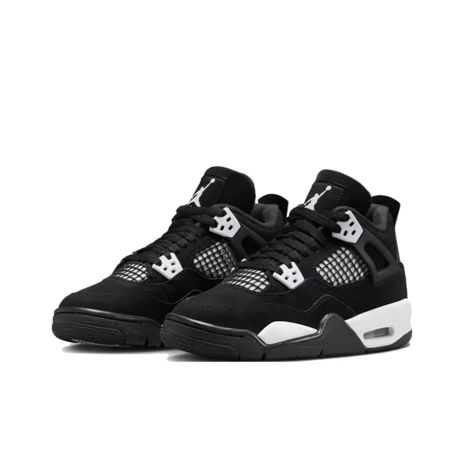 **LIUYUNG Men's Basketball Shoes – Breathable, Anti-Slip, Lightweight Sneakers for Outdoor Sports, Fitness Training & Casual Wear**    *(Ideal for basketball, gym workouts, running, hiking, and everyday street style)*