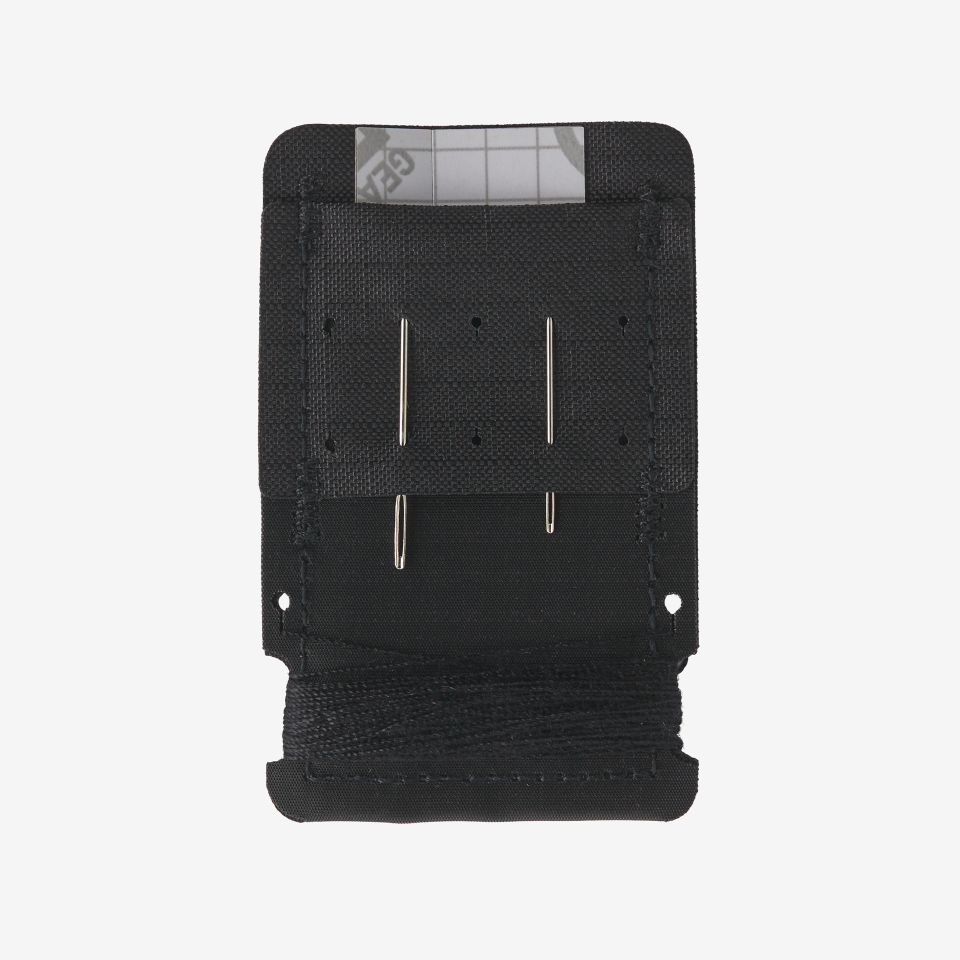 Worn Wear™ Repair Roll - Durable Fabric Patch Kit for Clothing & Gear - Perfect for Outdoor Adventures, Travel & Everyday Use