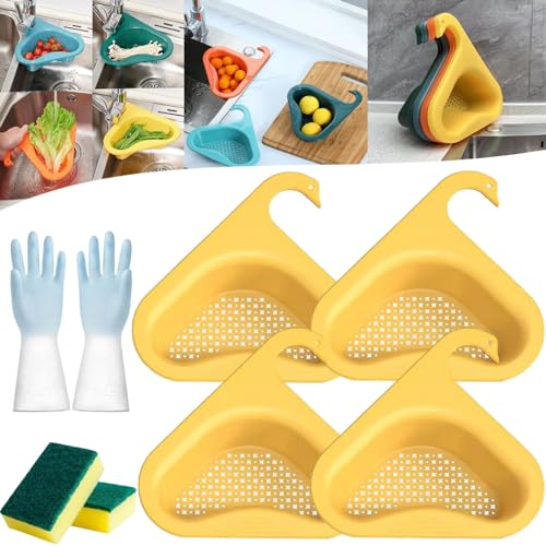 4pcs-yellow