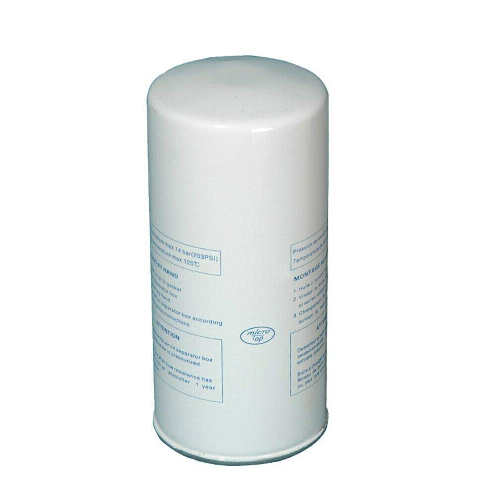 Kobelco Air Compressor Oil Separator PS-CE03-506 Replacement Part - High Efficiency Compressor Filter for Industrial & Automotive Use