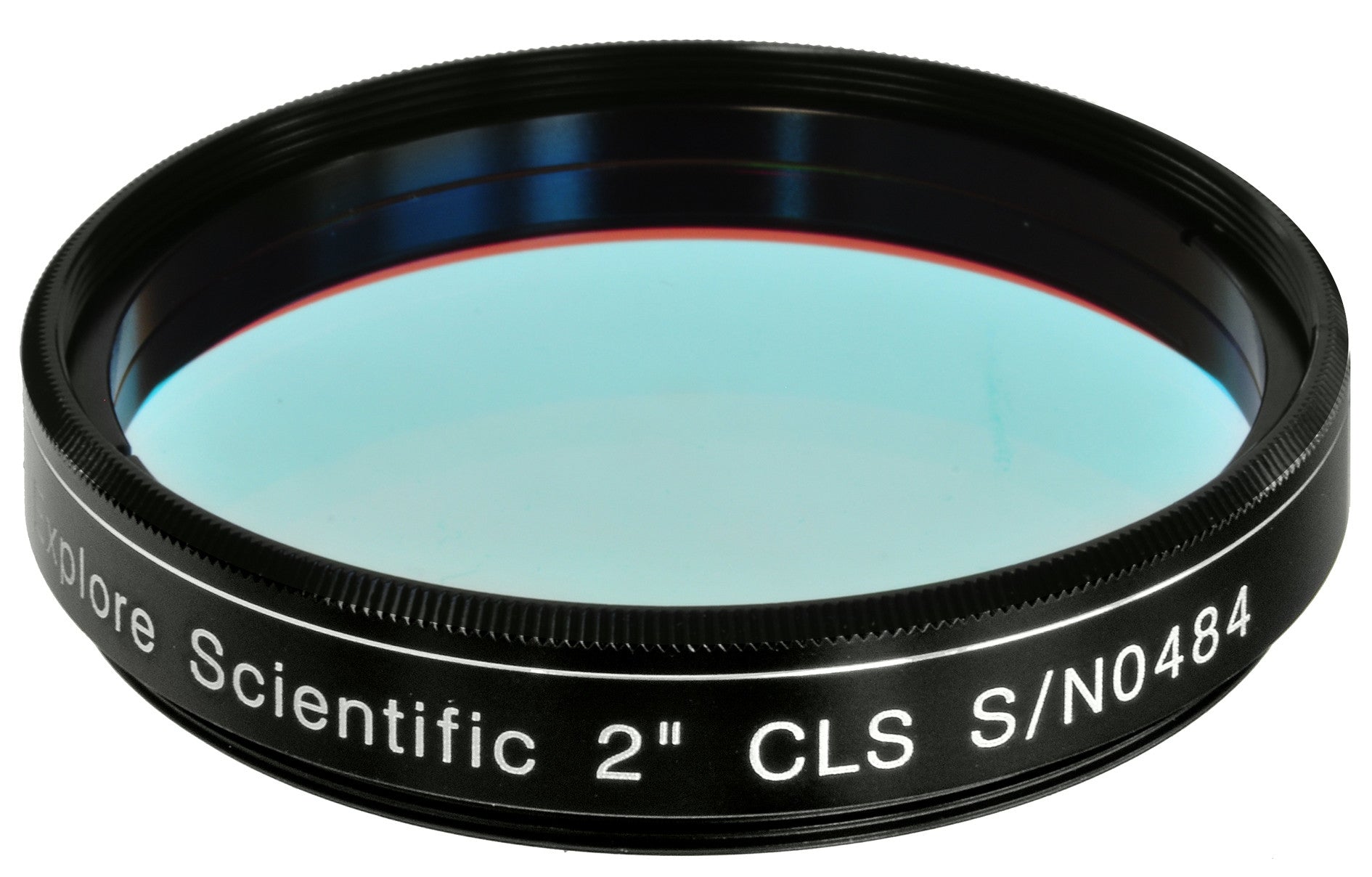 2 CLS Nebula Light Pollution Filter (310220) - Enhance Deep Sky Astrophotography for Clearer Star Views