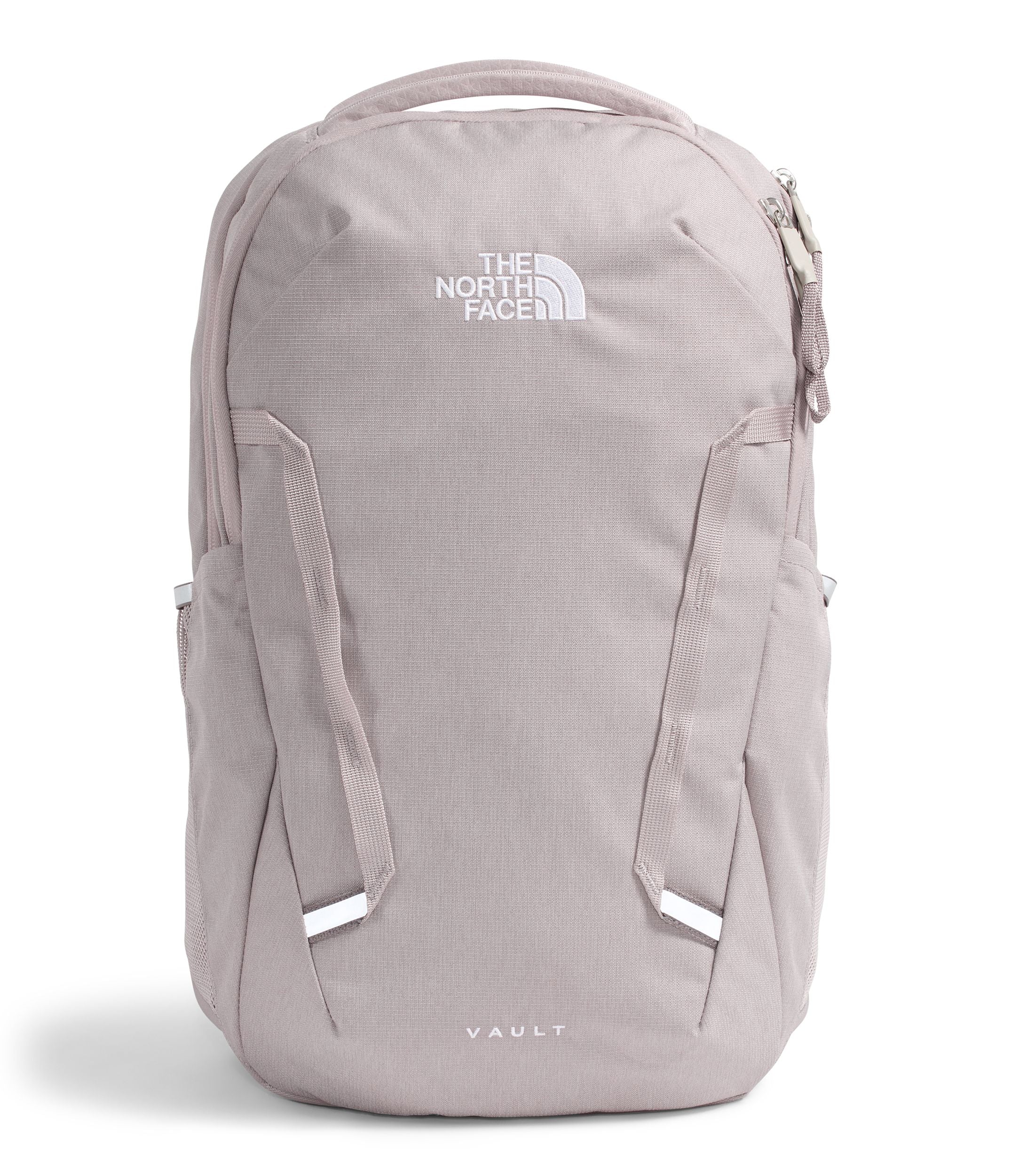The North Face Women's Vault Backpack - Lightweight Durable Hiking Daypack for Travel, School & Outdoor Adventures | Water-Resistant Laptop Backpack with Multiple Pockets