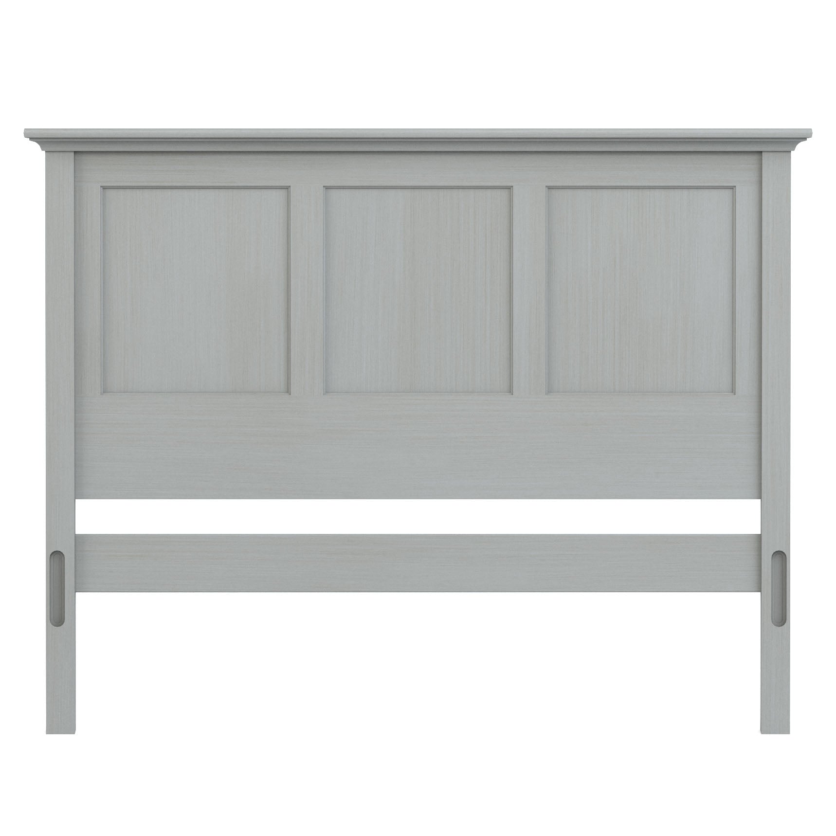 Revere Upholstered Headboard Only - Queen Size Bed Frame Headboard for Bedroom Decor - Perfect for Master Bedroom, Guest Room & Apartment