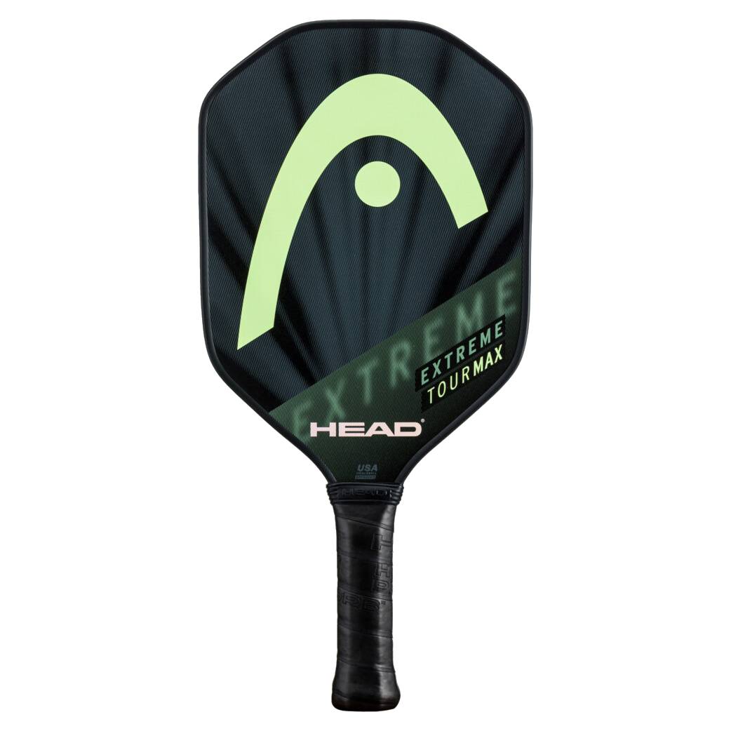 Head Extreme Tour MAX (2023) Tennis Racket - Professional Demo Rental for Advanced Players | Perfect for Competitive Matches & Training Sessions