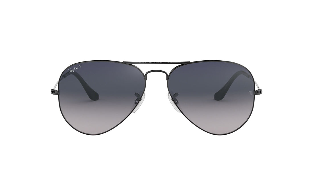 Black-Grey Grad (Polarized)