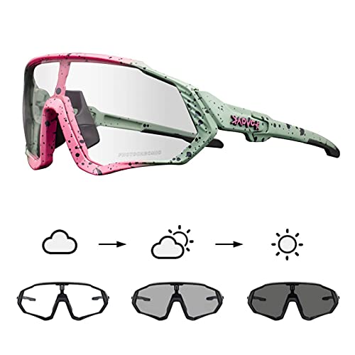 10-photochromic-dark Grey
