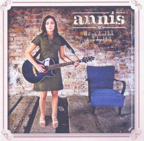 Annis - If It's a Dead Fish It's a Dead Fish