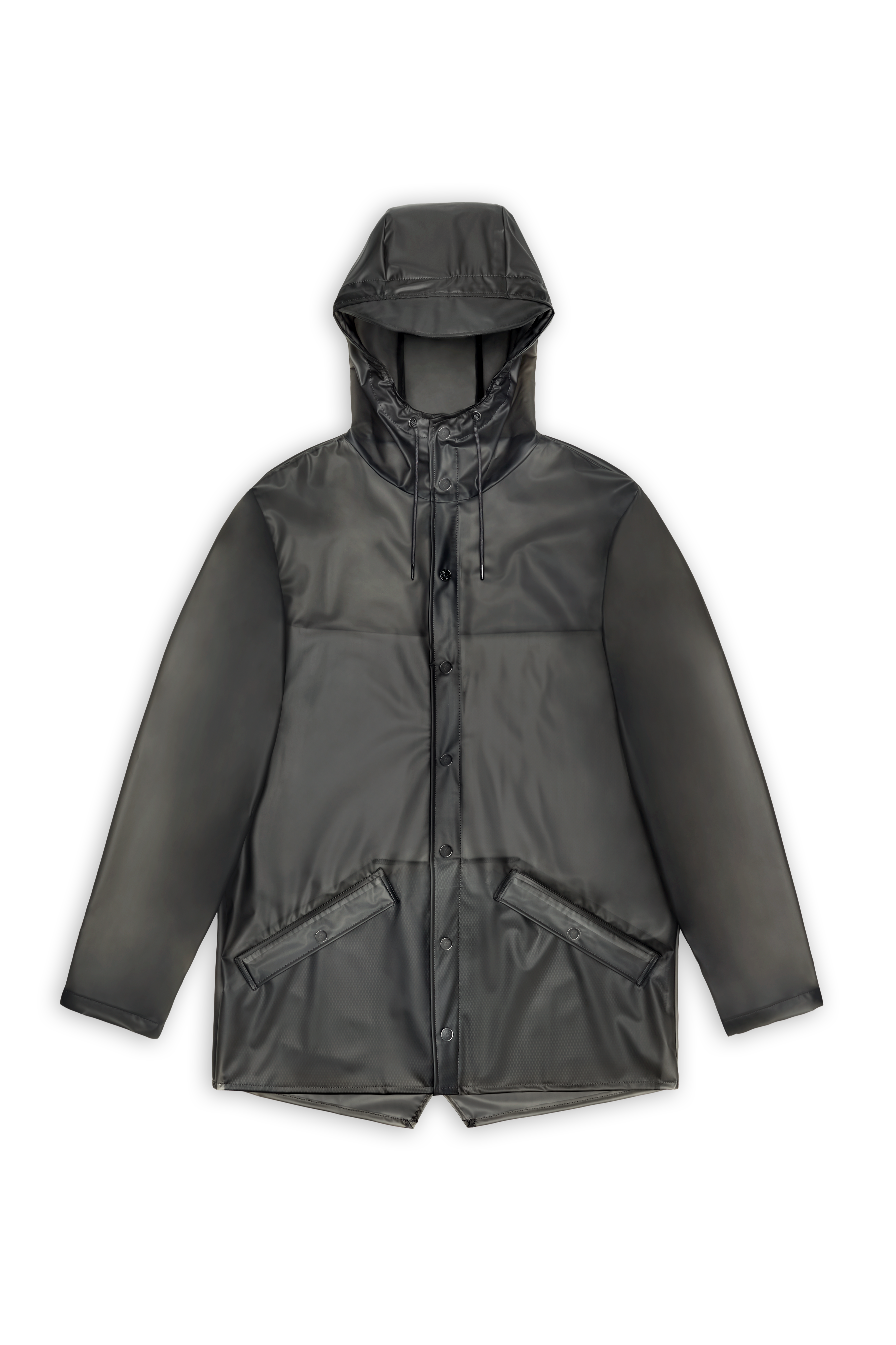 Women's Lightweight Waterproof Jacket - Windproof & Breathable Outdoor Coat for Hiking, Running & Travel - Perfect for All Seasons