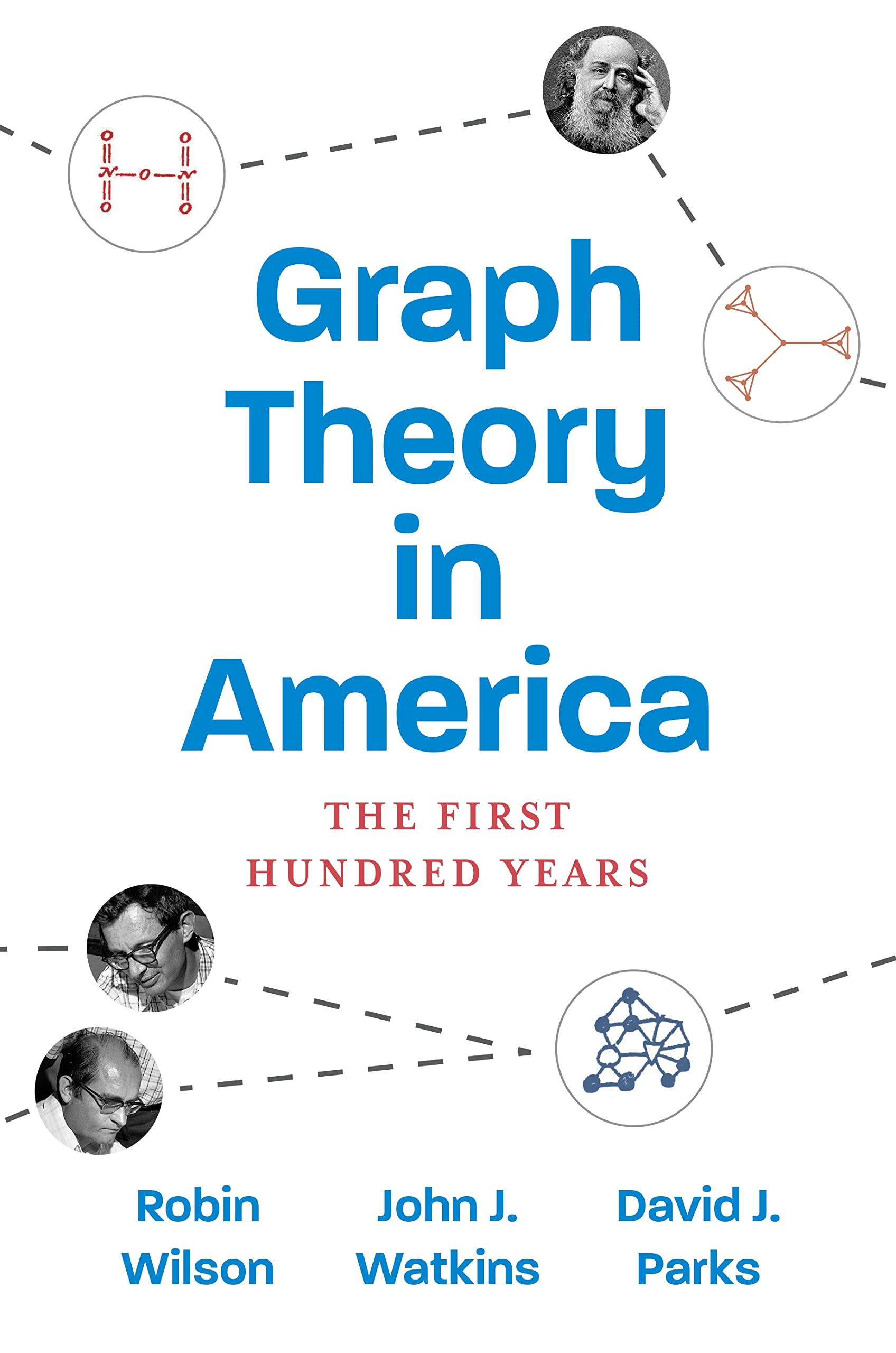 Graph Theory in America: The First Hundred Years - History of Mathematical Development | Academic Research & STEM Education Resource