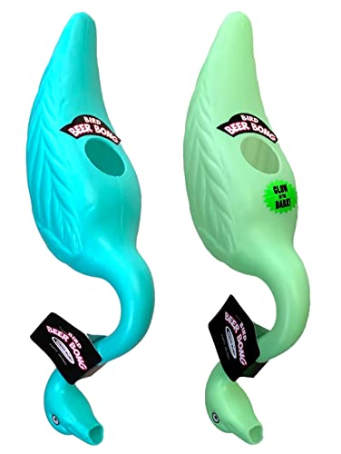 MINT GREEN/GLOW IN THE DARK