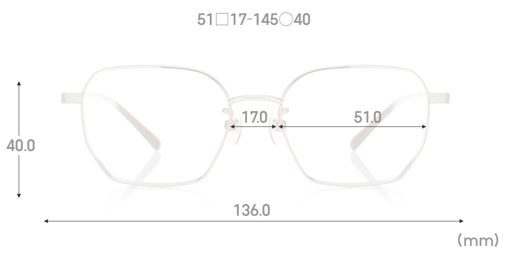JINS TODAY 24WI 116 282 Eyeglasses - Stylish & Lightweight Frame for Men & Women - Perfect for Work, Reading & Daily Use
