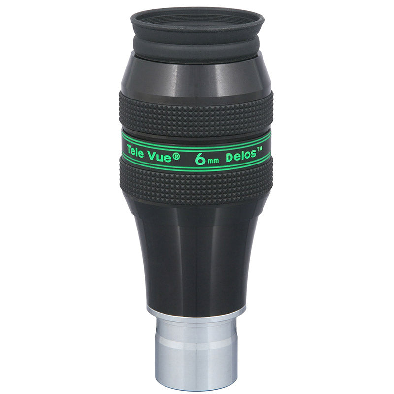 Tele Vue 6mm Delos Eyepiece 1.25