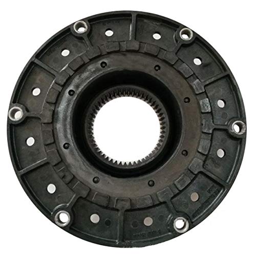 Atlas Copco Portable Screw Air Compressor Flex Coupling Element Kit - Replacement Part for Industrial Air Compressors - Perfect for Mining, Construction & Manufacturing Sites