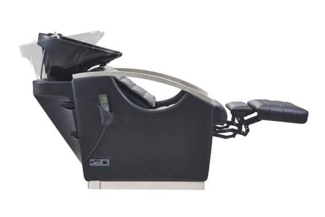 Bella III Reclining Massage Chair with Heat and Zero Gravity - Full Body Shiatsu Massager for Home, Office, and Relaxation - Perfect for Stress Relief, Back Pain, and Muscle Recovery