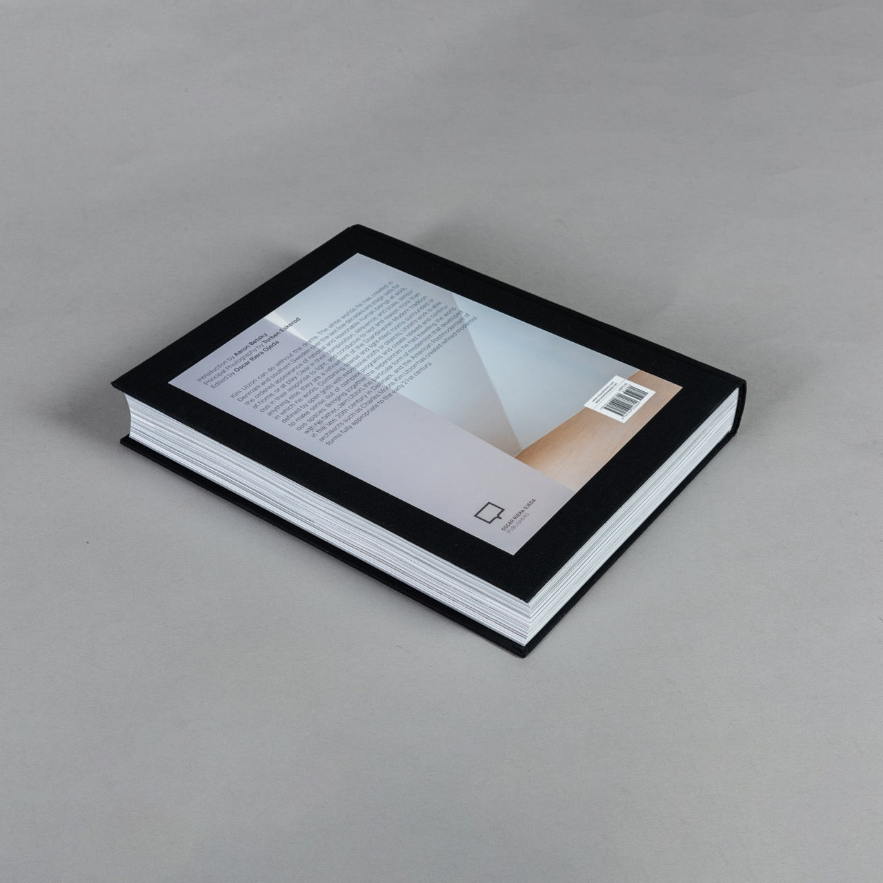 JOY: Kim Utzon Architect - Modern Home Design & Architecture Books for Interior Designers, Home Decor Enthusiasts - Perfect for Coffee Table Decor & Creative Inspiration