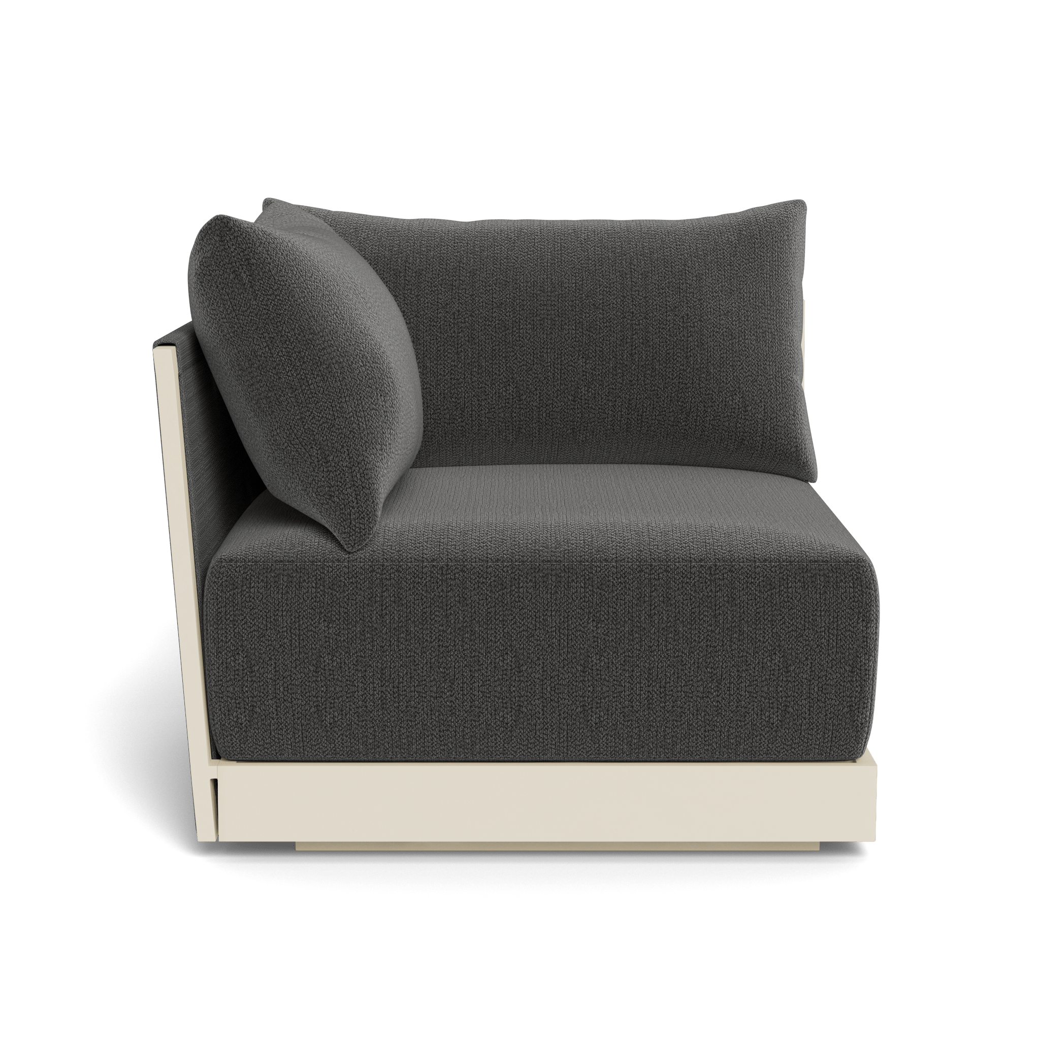Antigua Corner - Stylish and Durable Home Decor for Living Room, Bedroom & Office | Perfect for Wall Mounting and Space Saving