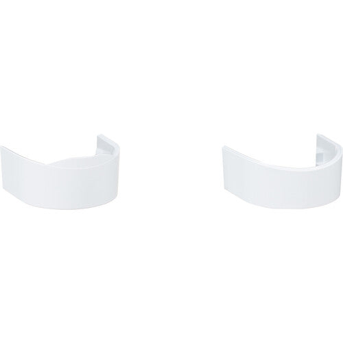 Axis Communications T94B01P Weatherproof Conduit Back Box - Outdoor Security Camera Mounting Enclosure for IP Cameras & Surveillance Systems