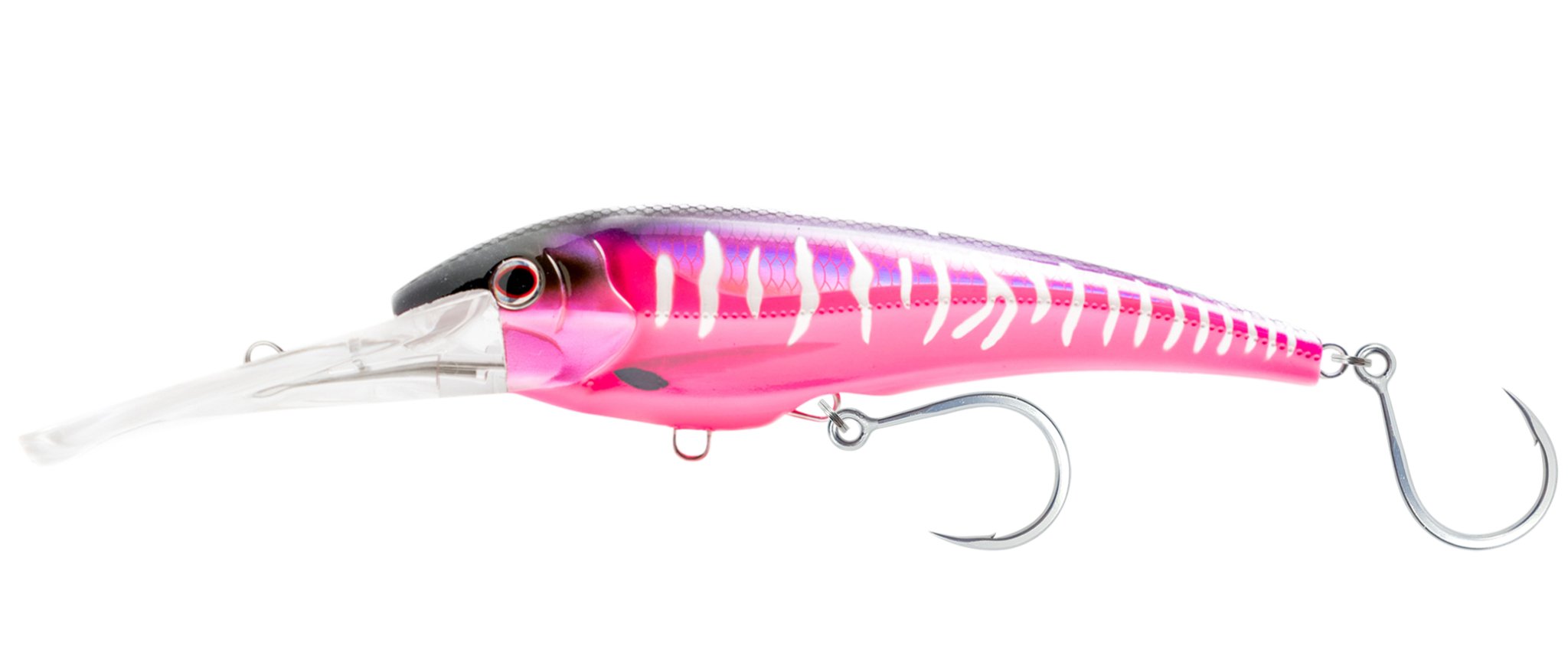 Nomad Design DTX 165 Trolling Lures - Saltwater Fishing Lures for Offshore & Deep Sea Game Fish - Perfect for Tuna, Marlin & Wahoo Fishing Adventures