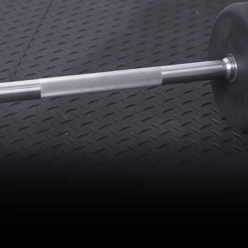 EL Commercial Haltère V2 120lbs Adjustable Dumbbell Set - Home Gym Equipment for Strength Training, Weight Lifting & Fitness Workouts