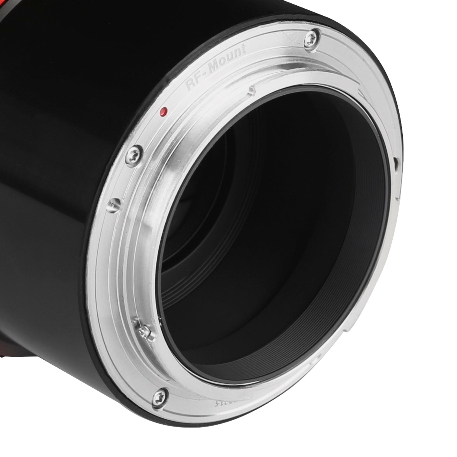 Meike 35mm T2.1 Full Frame Cine Lens for Canon RF Mount - Professional Cinema Prime Lens for Filmmaking, Videography & Photography - Perfect for Short Films, Documentaries & Portrait Shots