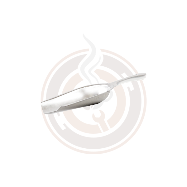 Omcan SS Ice Cream Scoop - 40/Case (80846) - Perfect for Restaurants, Ice Cream Shops & Dessert Businesses