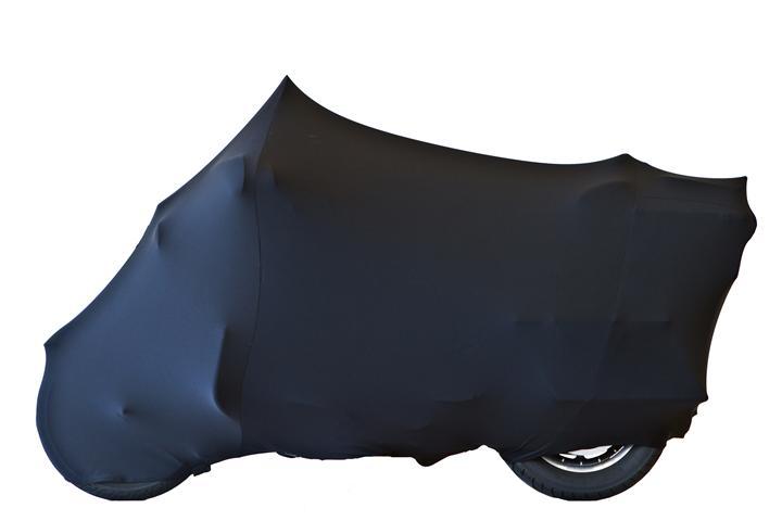 Electra Glide Ultra Cover Storage Cocoon with Tour Pak - Waterproof Motorcycle Luggage Bag for Harley Davidson - Perfect for Road Trips and Long-Distance Riding