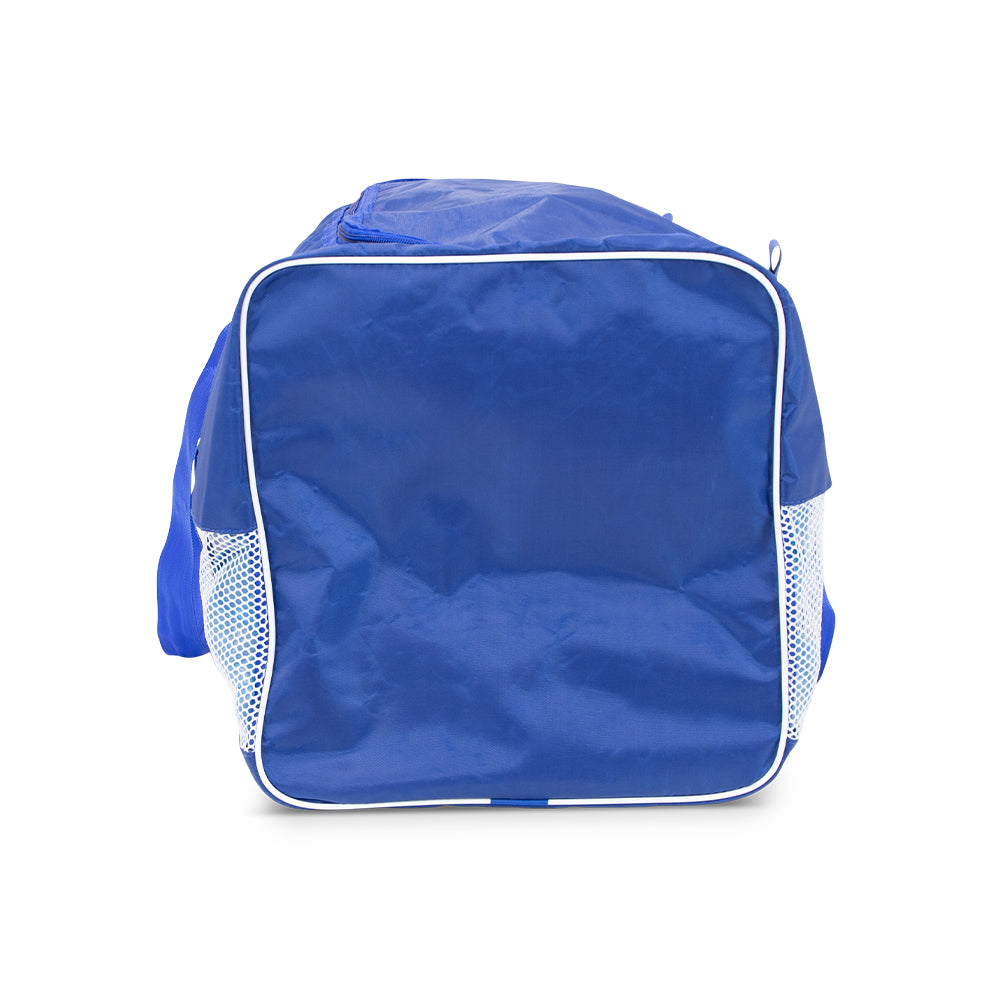 HART Training Bag with Mesh Sides - Durable Gym Duffel Bag for Workout, Sports & Travel - Perfect for Gym, Fitness & Athletic Gear Storage