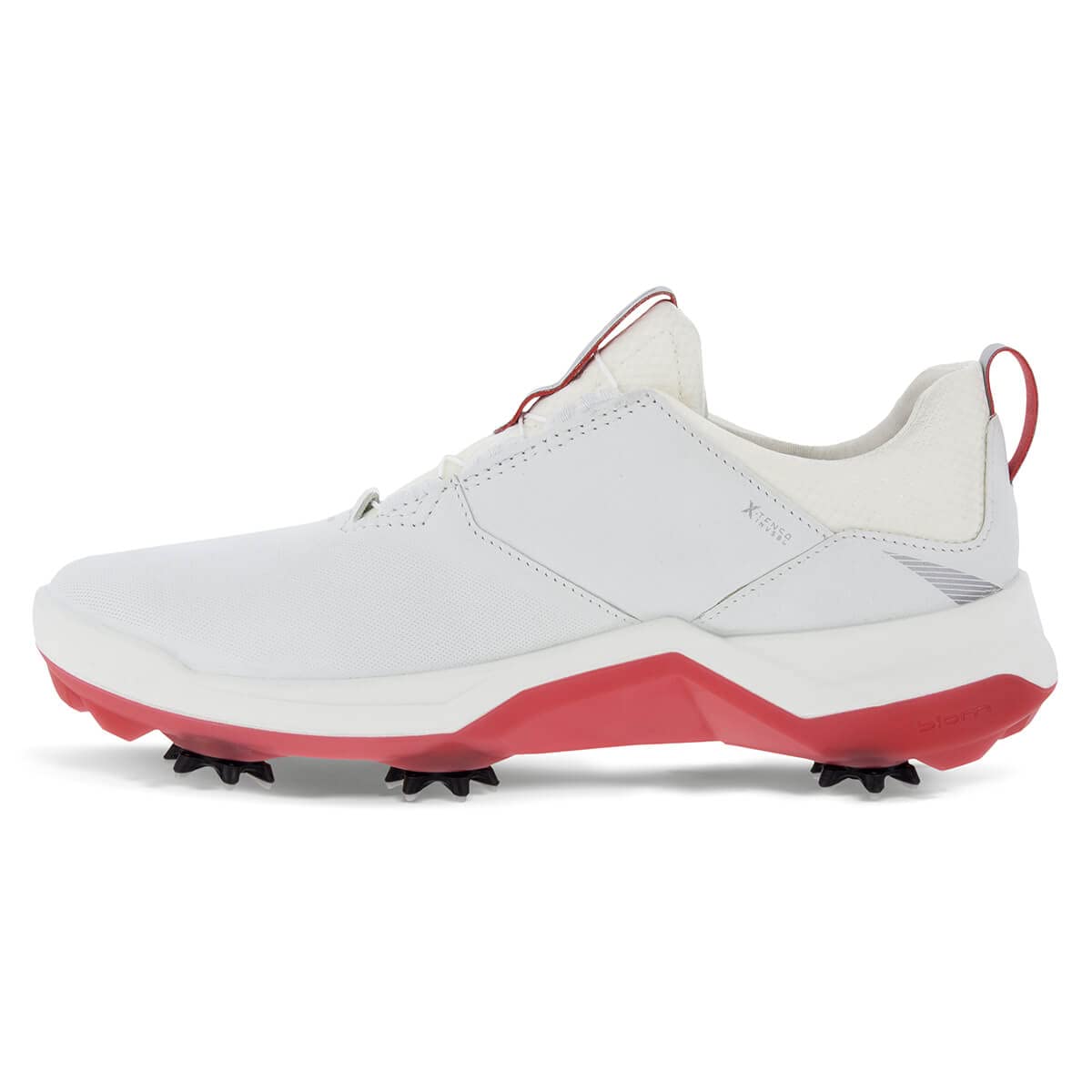 ECCO Women's Biom G5 BOA Waterproof Golf Shoes with GORE-TEX Technology – Lightweight & Comfortable for All-Day Play on the Course