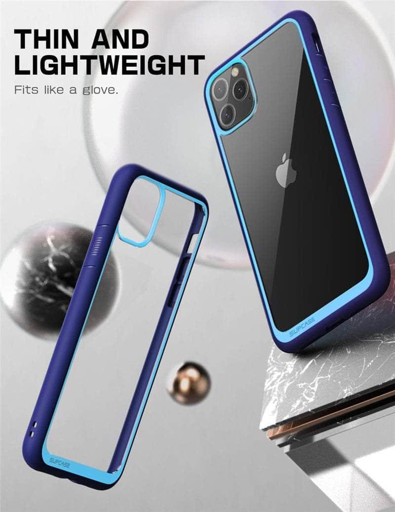 iPhone 11 Pro Case (2019 Model) - SUPCASE UB Style Premium Hybrid Protective Cover with Shockproof Bumper | Perfect for Outdoor Activities, Travel & Daily Protection