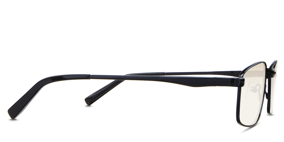 Juan Women's Prescription Tinted Glasses - Stylish & UV Protection for Reading, Driving & Outdoor Activities