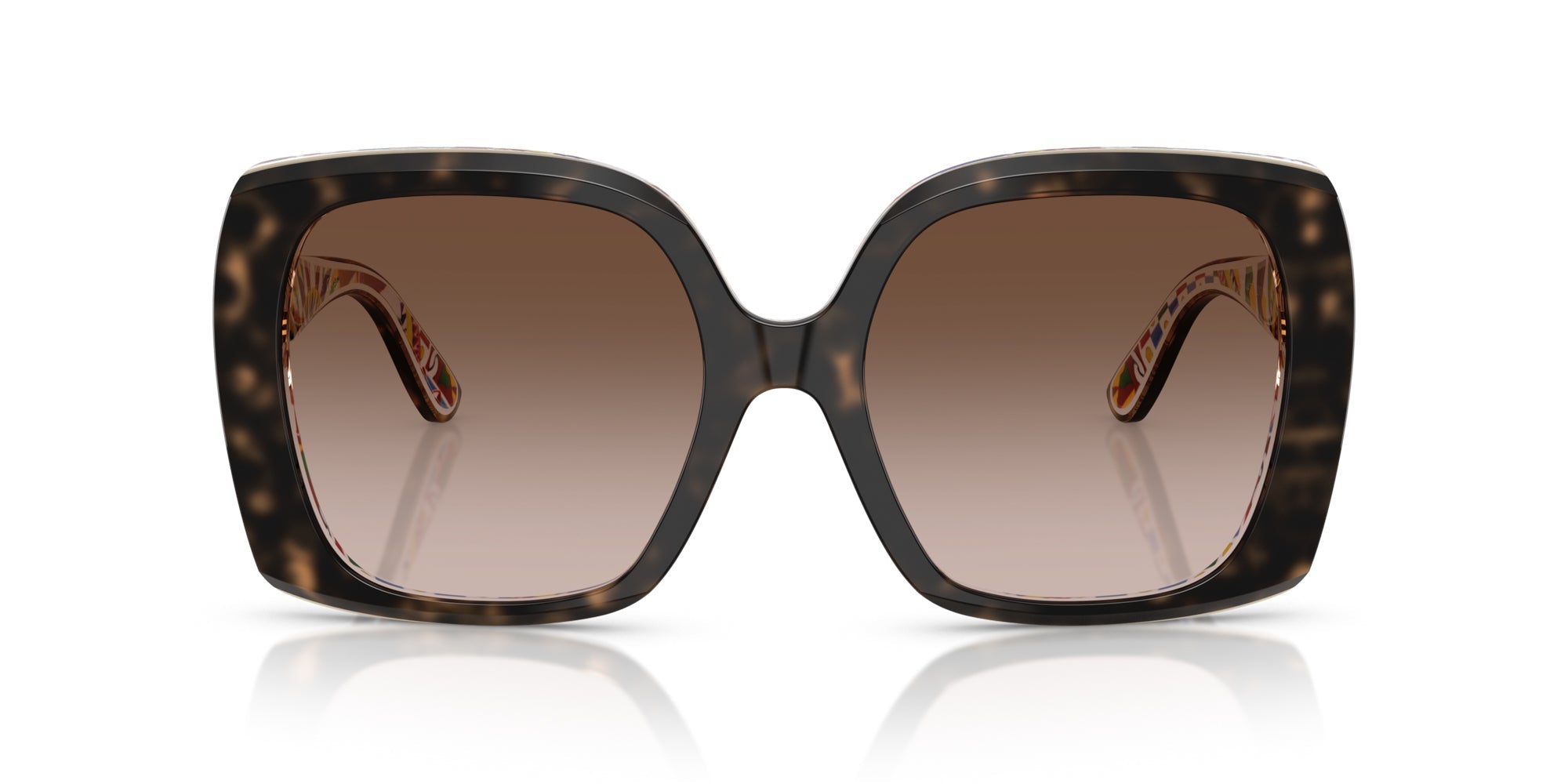 Dolce&Gabbana DG4475 Sunglasses - Luxury Designer Shades for Women & Men - Perfect for Beach, Driving & Fashion Outfits